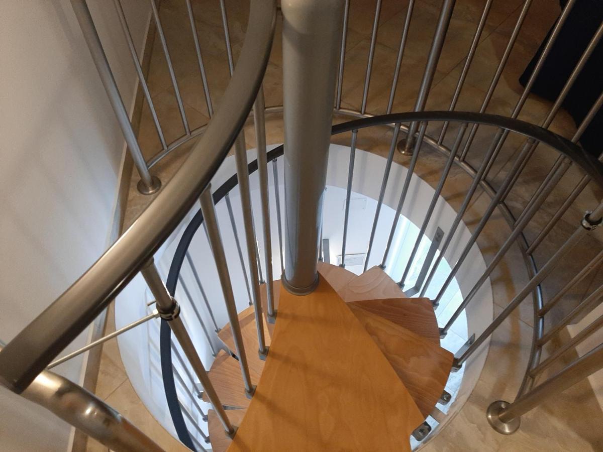 Apartmani Alma Punat Eksteriør billede